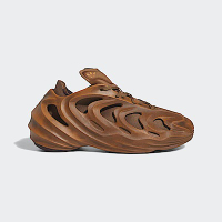 Adidas COS fomQUAKE [GY0064] 男 休閒鞋 運動 經典 Originals 潮流 未來感 咖啡