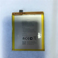 YCOOLY Mobile phone battery for neffos NBL-36A2850 battery 2850mAh High capacity Long standby time Mobile Accessories
