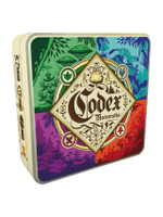 โคเด็กซ์ (Codex Naturalis TH) บอร์ดเกม