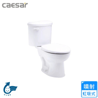 CAESAR 凱撒衛浴 省水馬桶/管距30 售完為止(CT1326 不含安裝)