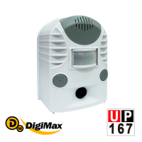 DigiMax 錄音式寵物行為訓練器 UP-167