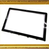 20pcs 100% Original New 27'' LCD Glass For Apple Imac 27inch A1312 LCD Display Screen Glass Laptop 2009 2010 Year