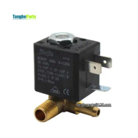 Steam Ironing Electromechanical Iron Accessories AC230V JYZ-4P Solenoid Valve For Philips Steam Iron Replace