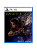 PS5 เกม Forspoken รุ่น ELAS-10242