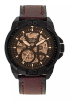 Fossil Fossil Bronson Brown Watch ME3219