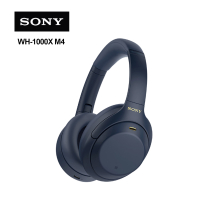 【จัดส่งในกรุงเทพฯ】 WH-1000XM4 หูฟังบลูทูธ แท้ Wireless Bluetooth Headphone Built-In Microphone Heads