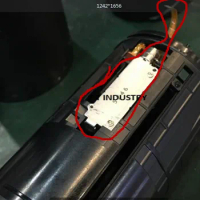 Repair Parts For Nikon P900S P900 Lens Motor Assembly (This product is a red circle part)