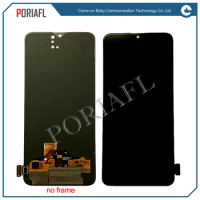 6.41" For Oneplus 6T LCD Display Touch Screen Digitizer Panel Assembly For Oneplus6T 1+6T A6010