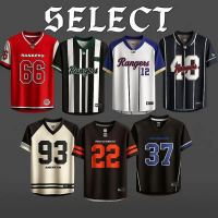 COD NFL Sublimation Jersey tshirt Design Unique Edition Lakers baju jersi baju jersey Malaysia viral