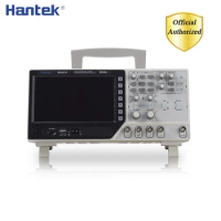 Hantek DSO4072C 2 Channel 70MHz Digital Oscilloscope 1 Channel Arbitrary/Function Waveform Generator