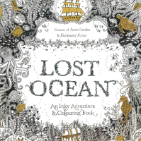 BookXcess - LOST OCEAN (ISBN: 9352432001904-4)