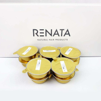RENATA 蕾娜塔 鉑金修護系列 鉑金修護髮膜 30g 保濕 護色 柔順