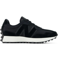 【NEW BALANCE】NB 休閒鞋 男鞋 女鞋 運動鞋 黑 U327SWB-D楦(4520)