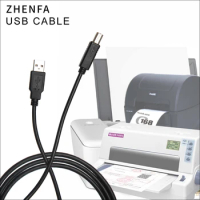 USB Data Cable Cord For Canon Pixma MP210 MP240 MP250 MP270 MP450 MP460 i950 i960 i9900 i70 I83 I82 iP100 MP190 MP470 Printers