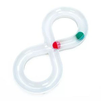 逗貓玩具自嗨貓轉盤軌道球貓貓自動逗貓棒解悶小貓咪寵物用品