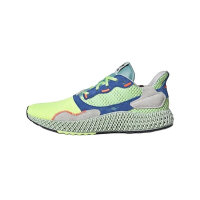 Adidas ZX4000 4D Easy Mint 慢跑鞋 巴斯光年 運動鞋 男鞋 EF9623