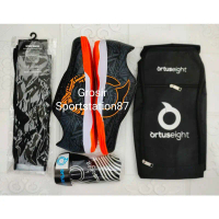 Ortus Paket 4 !! Sepatu Futsal Ortus catalisty grade ori terbaru ( bisa cod )