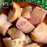 Kikil Sapi Tunjang Beef Tendon Premium Matang Presto 500gr HealthyWagyu