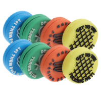 8Pcs Tennis Racket Absorber Racquet Dampeners Damper Gift For Shocking Men Vibration Man Tennis Damp