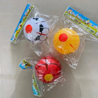 magic ball /bola injak mini