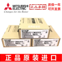 QY10 new original Mitsubishi Q series PLC output module QY10QY10-TS genuine postage