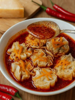 Dimsum Creamy - Makanan Sejuk Beku Seuhah