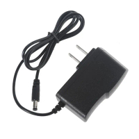 SUHi 6V LR6 AA Kabel Penghilang Bateri Dummy AA Ganti 4 Unit Bateri AA 1.5V untuk Lampu LED dan Mans