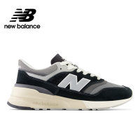 [New Balance]復古鞋_中性_黑色_U997RHC-D楦