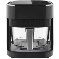 Mishio Nồi Chiên Không Dầu MK373 7 Lít