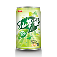 【泰山】仙草蜜330gx24入/箱