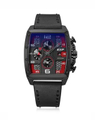expedition E 6636 BC Jam Tangan Kronograf Pria