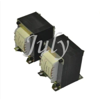 3.5 K 20W 15HZ-25KHZ (-1dB) output transformer, suitable for 6L6 807 EL34 KT88 300B tube power amplifier.