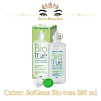 CAIRAN SOFTLENS BIOTRUE 300ML