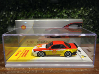 1/64 Inno Pandem Nissan Silvia S13 Shell IN64S13V2SHELL【MGM】