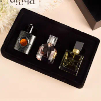 Phatoil 6pcs Gift Box Set Romantic Moment Perfume Fragrance Oil