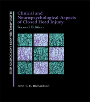 【電子書】Clinical and Neuropsychological Aspects of Closed Head Injury