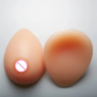 Silicone Breasts Huge Boobs Fake Breasts Crossdressing Bra 42E 44DD 46D 48C