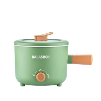 [2025 new model] 220V/110V multi cookers electric pot household non-stick pan hot pot rice cooker co