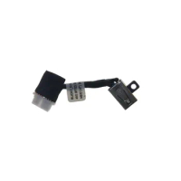 Laptop Notebook Computer DC Power Jack in Cable For Dell Inspiron 14 5485 5488 5498 5598 0K0XF2 K0XF2