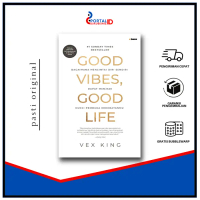 Good Vibes. Good Life - Vex King