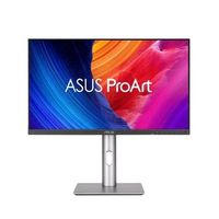 Monitor ASUS LED IPS ProArt PA278QGV - QHD 27" Inch MONITOR