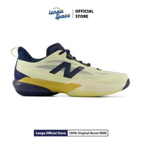 Sepatu Tenis Pria FuelCell 996v7 Men’s Tennis Shoes - Yellow (MH99643D) Original 44.5