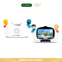 Smart Hafiz Versi 6 Plus USB Paket Smart Hafiz Versi 6 Dan USB Flash Disk Anak Otg Storage