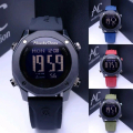Alexandre Christie AC 9377 Digital Original Jam Tangan