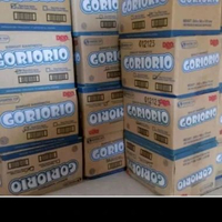 Deo Goriorio Vanilla 1 dus