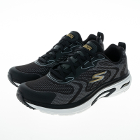 SKECHERS 男鞋 慢跑系列 GO RUN ARCH FIT - 220631BKW