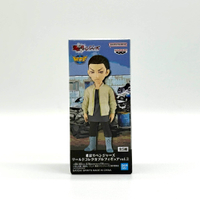 🇯🇵吼皮玩具🇯🇵 東京復仇者 東卍 場地圭介 日版 C款 公仔 東京卍復仇者 WCF vol.2 景品 現貨