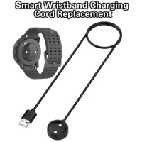 Magnetic Charging Cable for SUUNTO 9 Peak Pro Smart watch Fast Charge Charge Dock Cord For SUUNTO vertical SUUNTO RACE