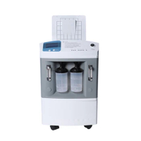 SY-I061-vet Medical Oxygen Concentrator Household portable oxygen concentrator