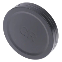 Bảo vệ nắp Ống Kính kim loại bền cho máy ảnh Ricoh GR3x GR IIIx GR III GR II GRIII GRII GR3 GR2 phụ 